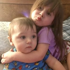 Meet your Posher, Frances